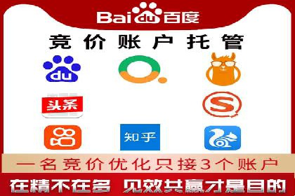 竞价推广中的数据监控与分析：某行业头部企业的成功经验